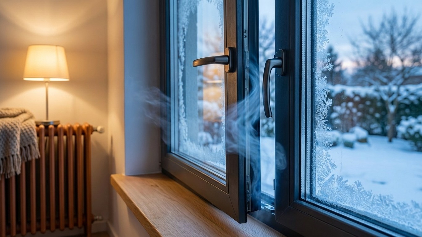 Ce mini-geste qu’on fait tous les jours sans y penser (et qui plombe l’isolation de la maison dès l’hiver)