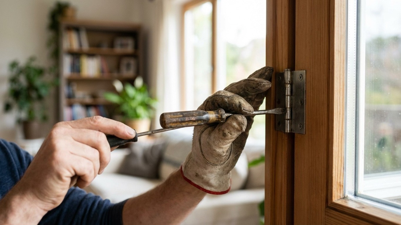 Réglages méconnus de fenêtres : nos astuces pour mieux isoler votre maison sans rien dépenser