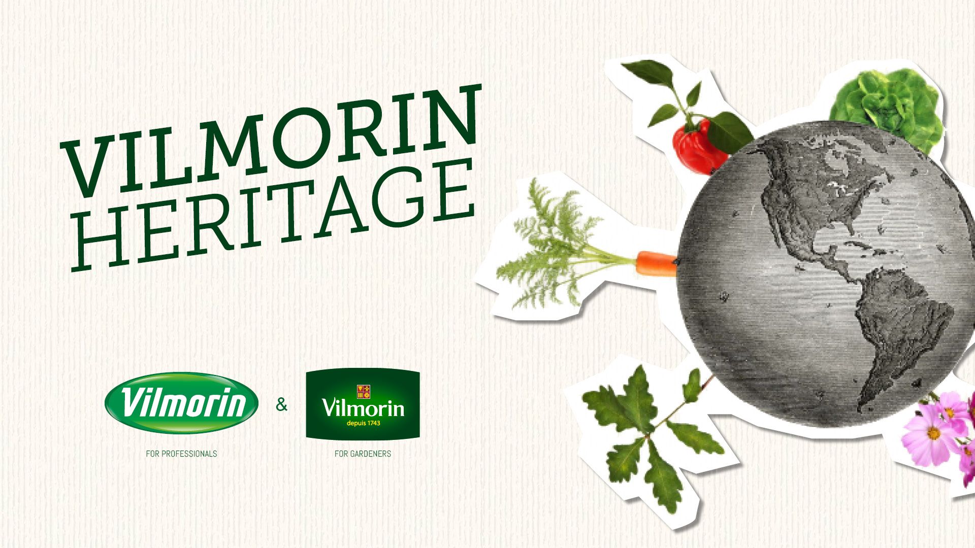 Vilmorin - Image officielle