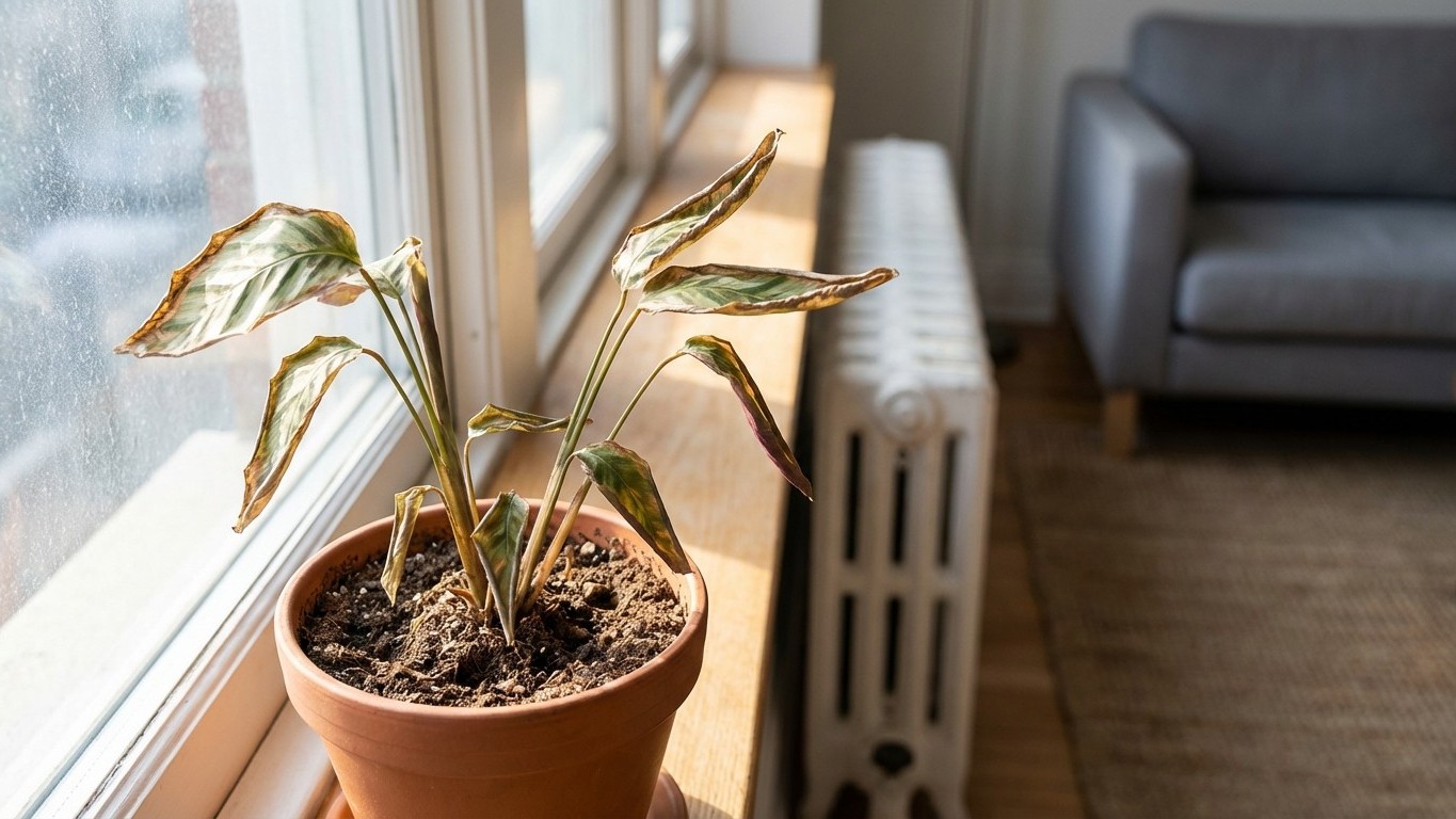 Augmenter l’humidité pour les plantes d’intérieur : méthodes efficaces et erreurs