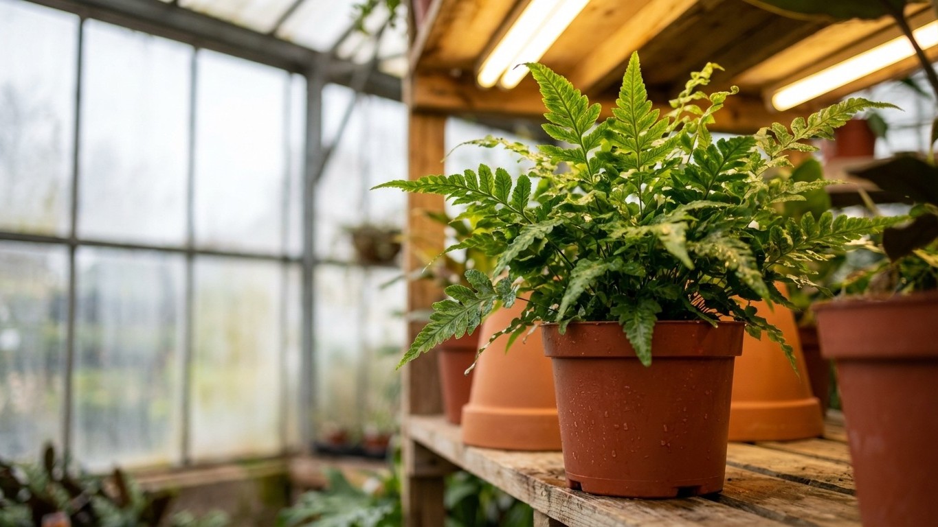 Ce que les vendeurs de jardineries ne vous disent jamais sur les plantes d'intérieur vendues en mars
