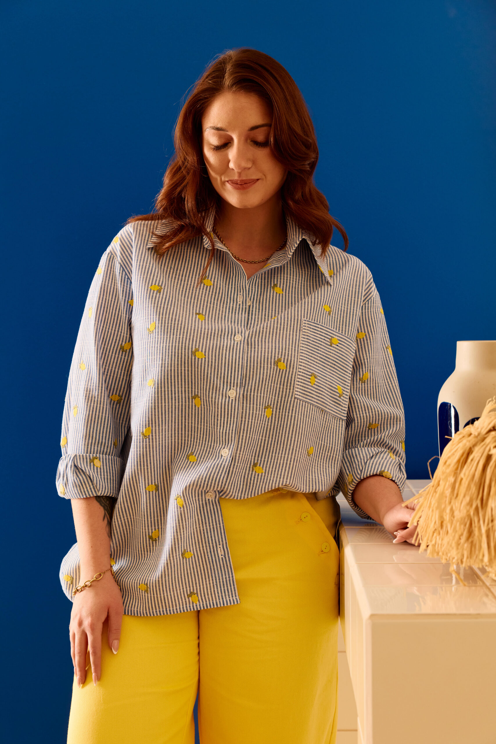 Mondial Tissus - Image officielle