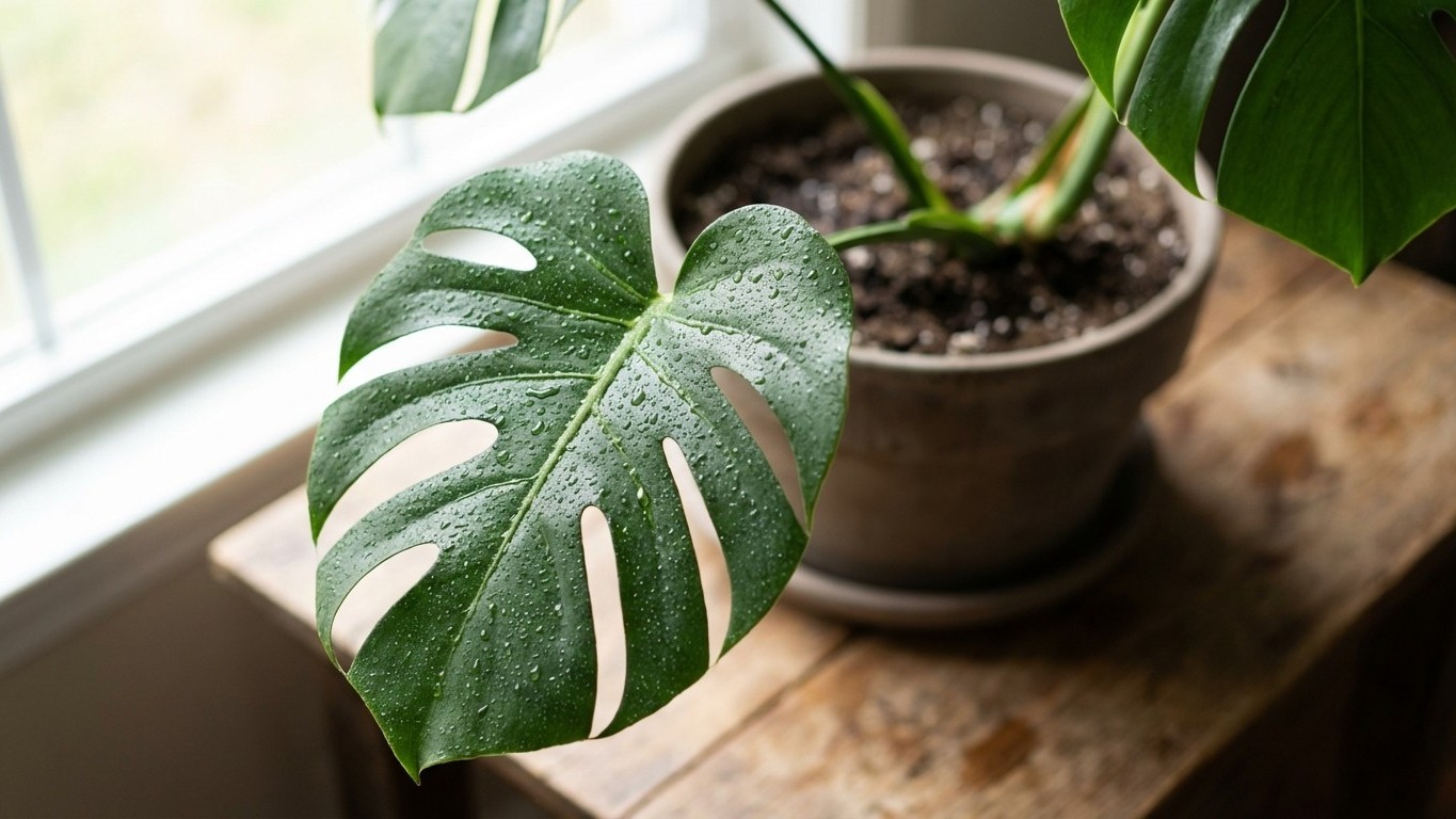 Ces 3 erreurs de rempotage en mars que j'ai faites avec mes plantes d'intérieur (et qui ont failli leur être fatales)