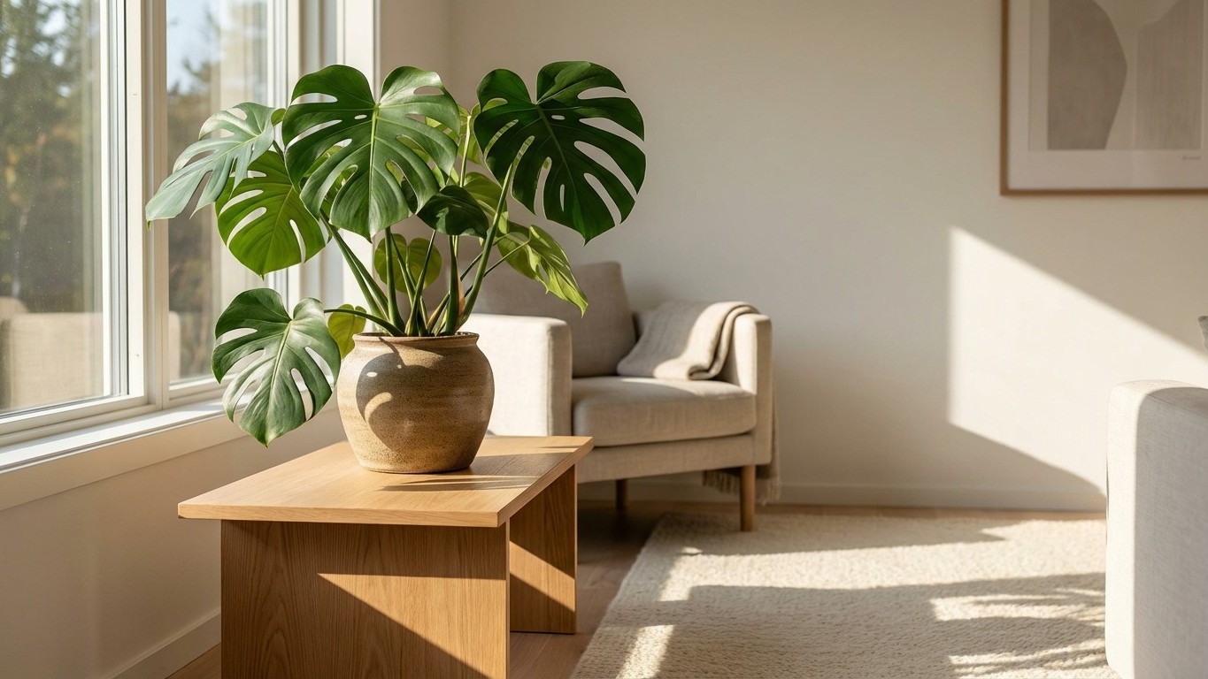 « Elles purifient l'air » : ce que les études disent vraiment sur vos plantes d'intérieur