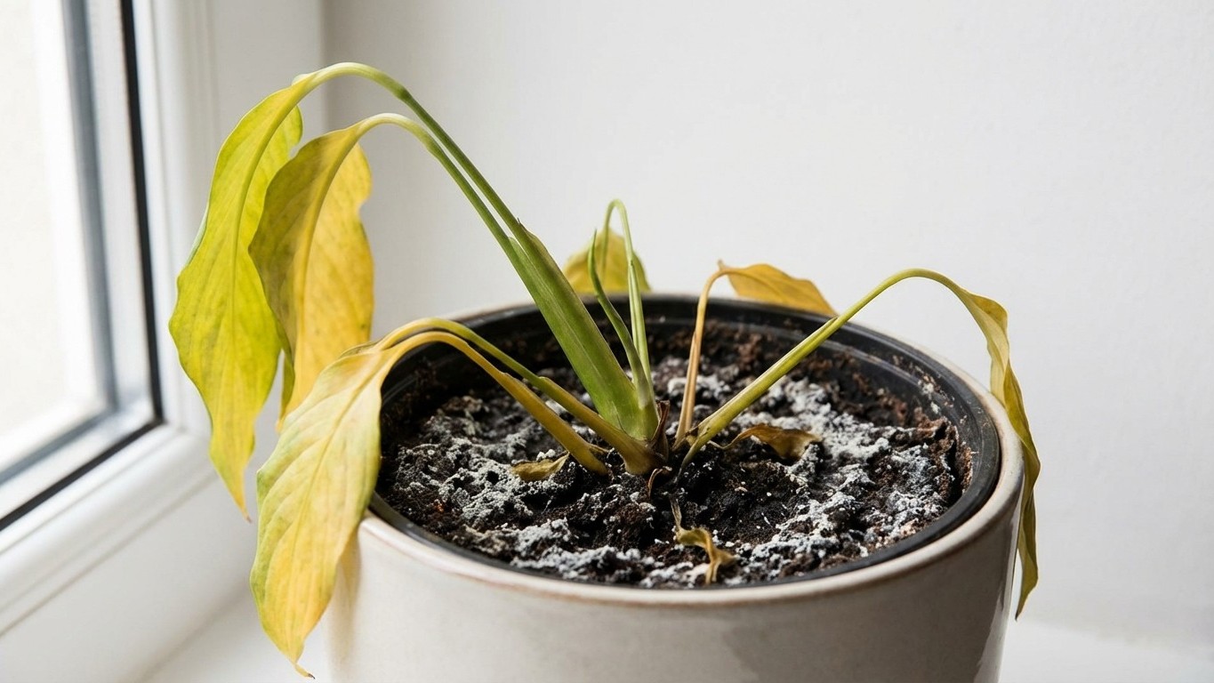 « Je mettais du marc de café dans mes pots » : le jour où j'ai compris les dégâts