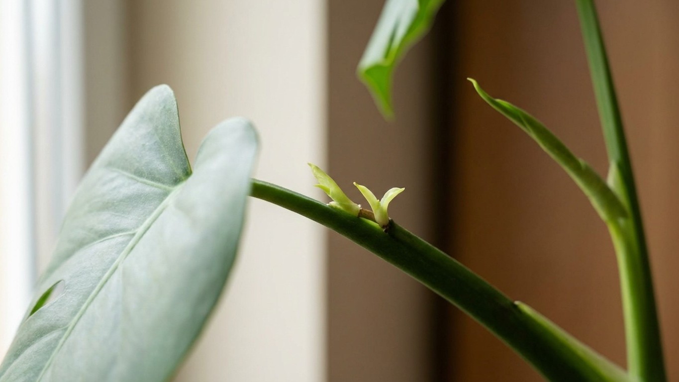 L'erreur fatale que 85% des propriétaires font en taillant leurs plantes d'intérieur au printemps