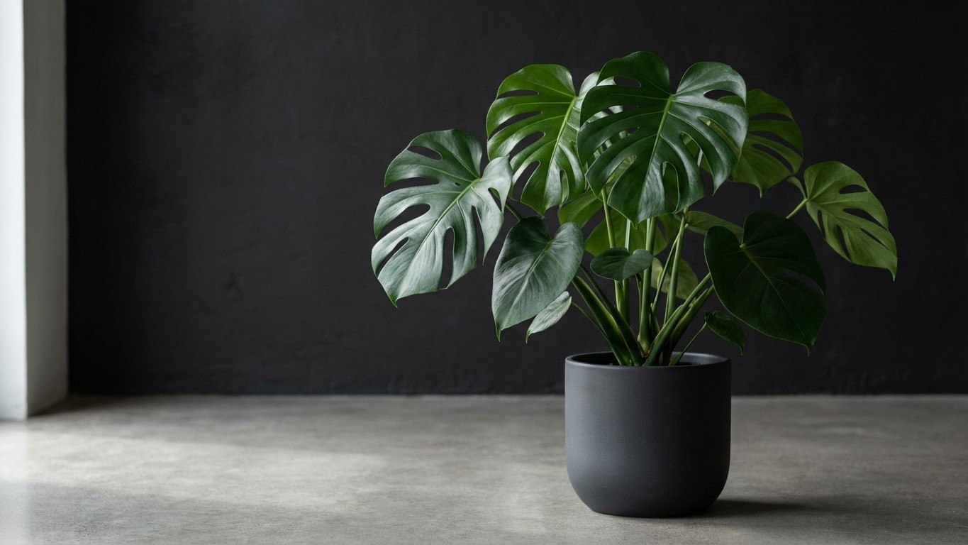 Le vert sauge c'est terminé en déco végétale : la palette de couleurs qui explose dans nos intérieurs en 2026