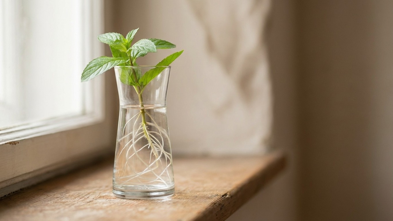 Pourquoi mes boutures de plantes d'intérieur ne prennent jamais en mars : les 3 erreurs fatales (et comment je les ai corr...
