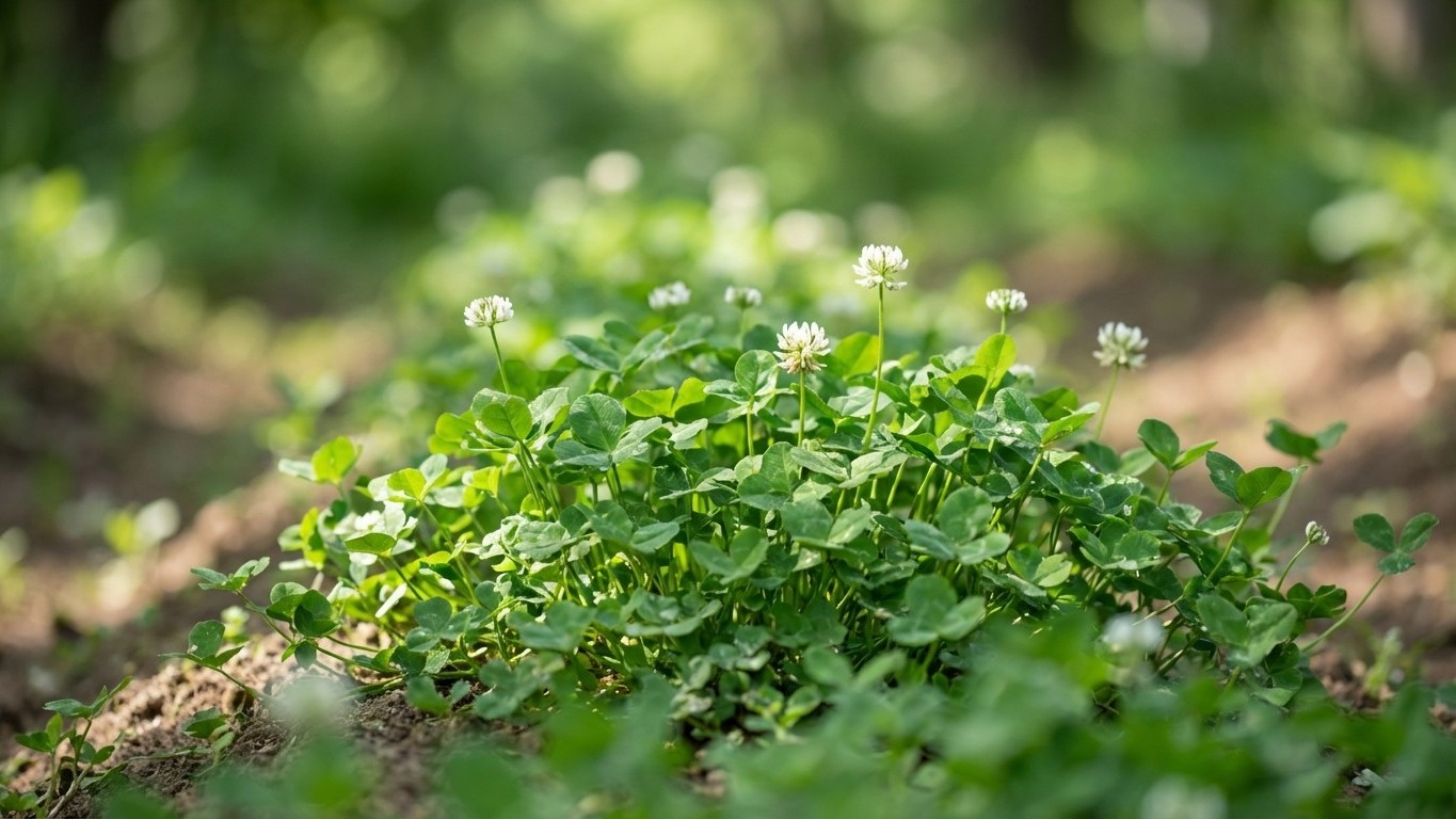 Stop au gazon jauni : ces plantes qui remplacent la pelouse et transforment votre jardin ce printemps