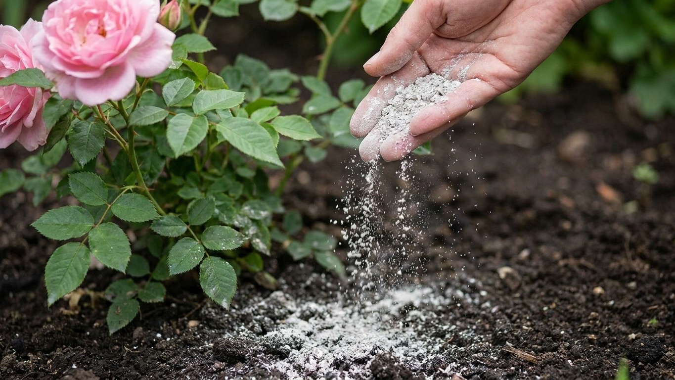 J'ai mis de la cendre de bois dans toutes mes plantes : seules deux ont adoré, les autres ont dépéri