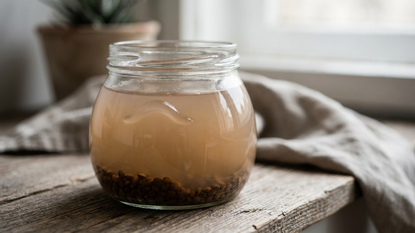 Les anciens ne bouturaient jamais sans cette eau trouble : 6 semaines après, la plante a doublé