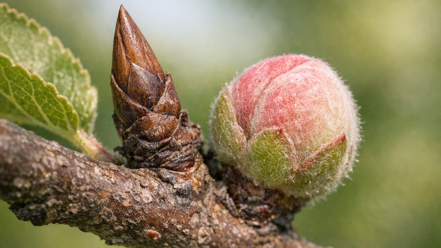 Je pinçais tous les bourgeons de mes plantes pour les faire grossir : un horticulteur m'a montré celui qu'il ne faut surto...