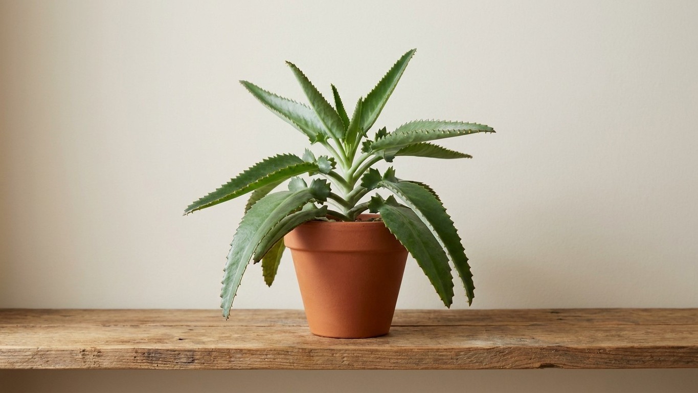 Je plaçais mes plantes d'intérieur les unes à côté des autres depuis des années : le jour où j'ai vu ce qui se passait ent...
