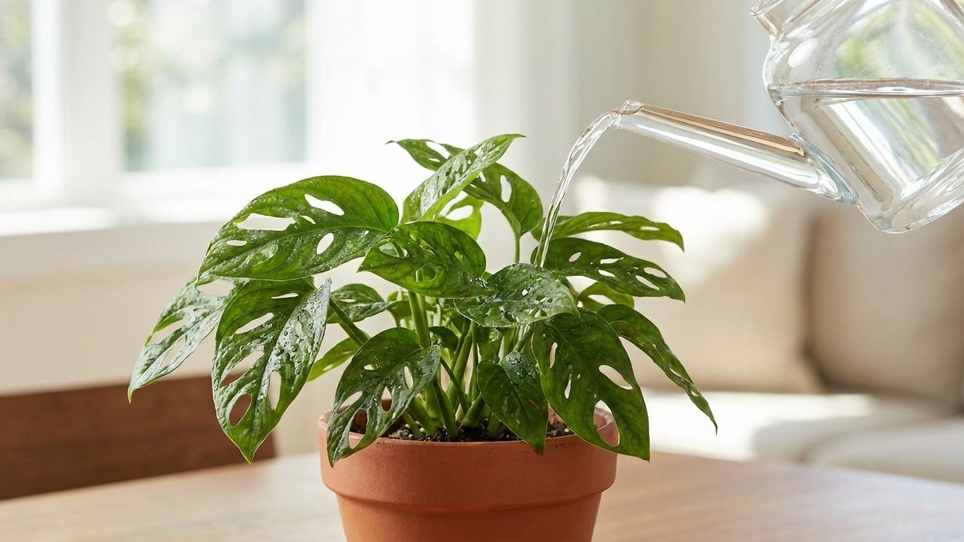 Je récupérais l'eau de condensation de ma clim sans jamais m'en servir : le jour où j'ai arrosé mes plantes avec, j'ai com...