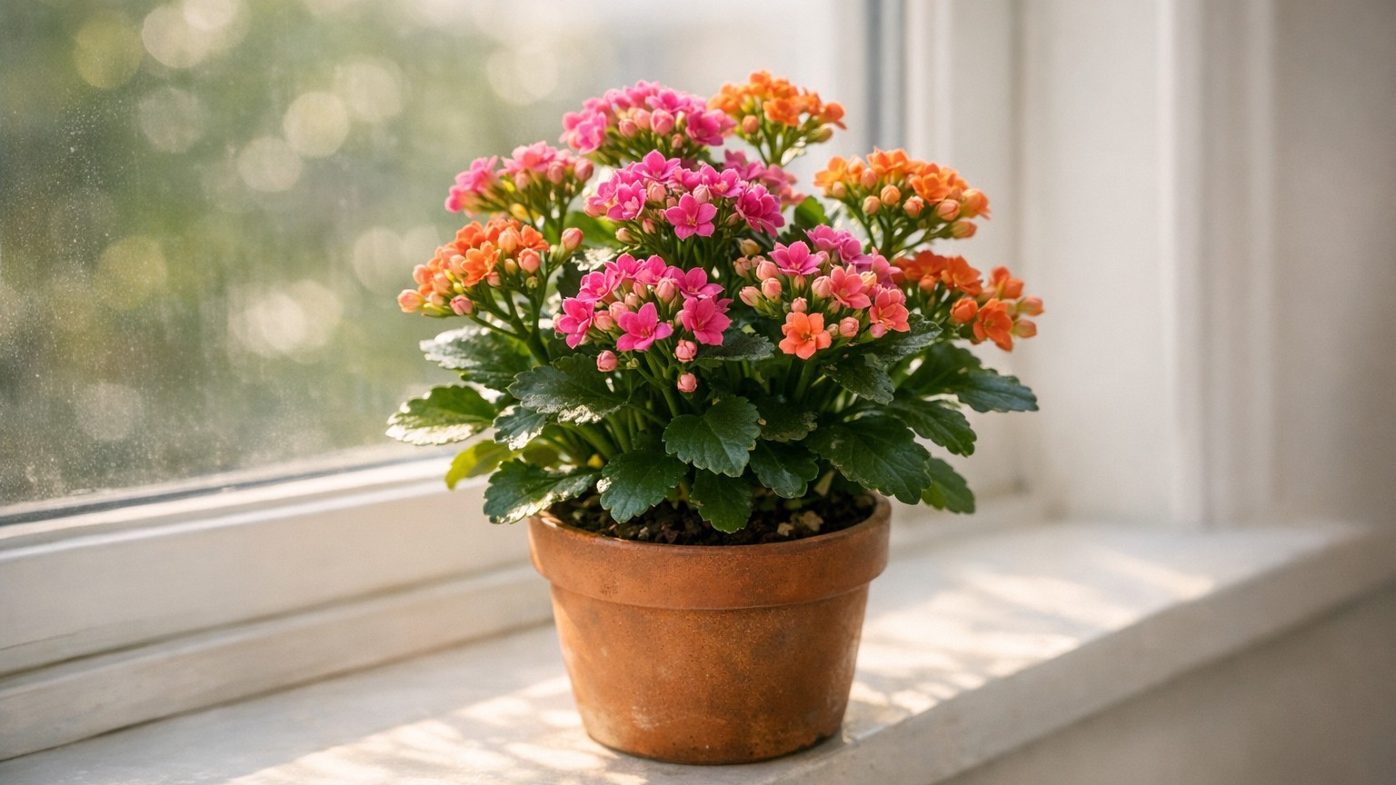 Mes plantes d'intérieur ne fleurissaient plus depuis deux ans : un horticulteur m'a montré que je faisais le contraire de ...